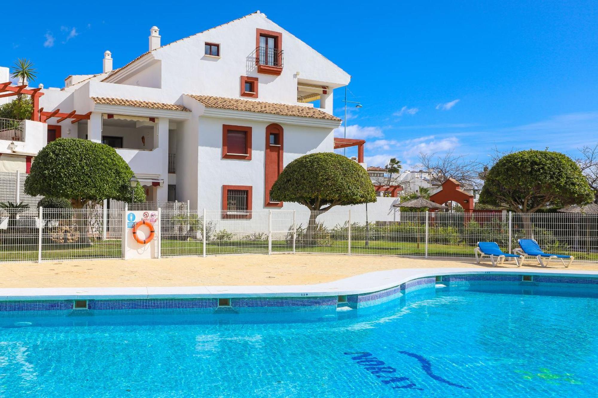 El Noray Apartment, San Pedro De Alcantara * Marbella